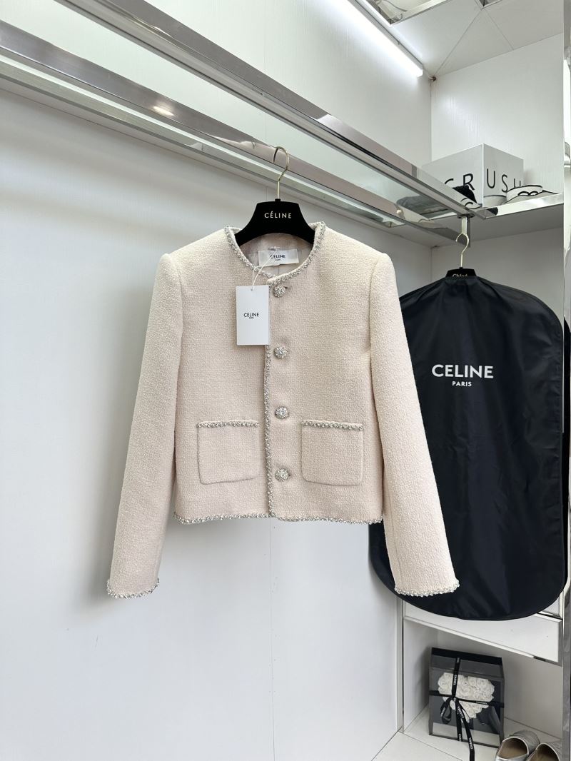 Celine Outwear